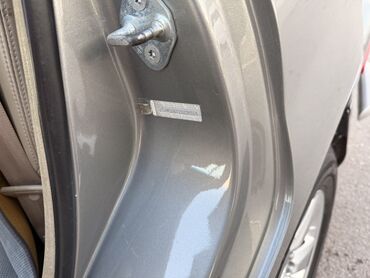 Lexus: Lexus RX: 2002 г., 3 л, Автомат, Газ, Кроссовер — 17