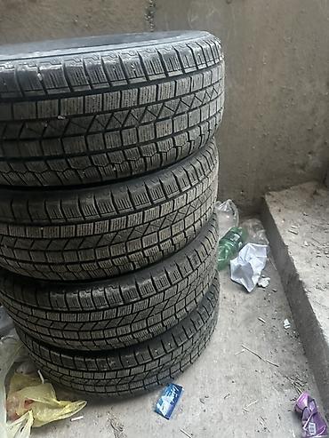 r18 subaru: Зимние шины Kenda KR36 (Ice/Rain) — комплект 4 шт. - Размер: 245/60 — 2