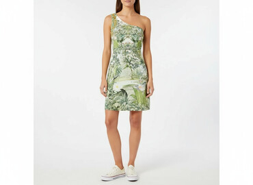 ekskluzywne materiały na sukienki: H&M, Women`s dress, size S