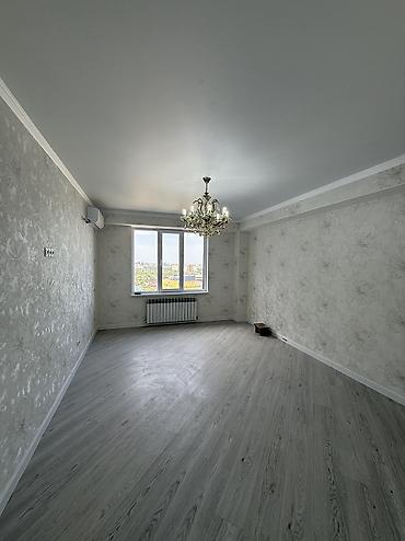 автомойку продаю: 2 комнаты, 66 м², Кок-Жар ж/м Элитка, 14 этаж, Свежий ремонт — 6
