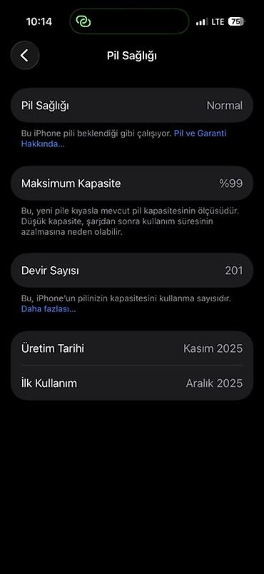 nokia e73 mode: Telefon ideal veziyyetdedir. Pil 99% real alicilar narahat elesin hec — 6