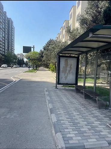 kirayə qaraj: Salam.Obyekt esyasiz verilir.Vapcat aktivdir — 3