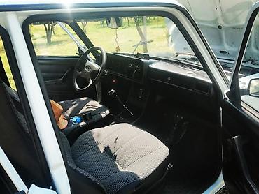 2107 faralar: VAZ (LADA) 2107: 1.6 l | Sedan — 5
