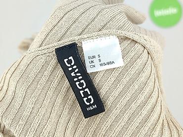 h and m michael jackson: H&M Divided, Top damski, rozmiar S — 4