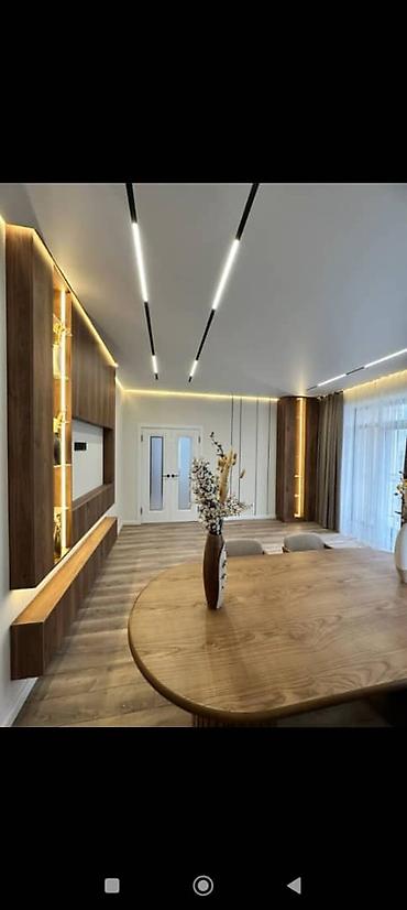 Продажа квартир: Просторная и современная квартира с продуманным дизайном, включающая в — 6