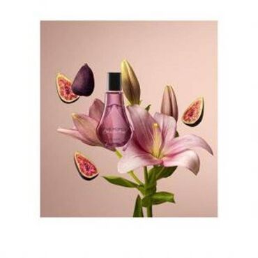 Lične stvari: Love Potion Blossom Kiss od Oriflame je cvjetni voćni miris za žene