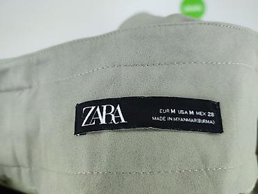 spódnice plisowane midi zara: Zara, Spódnica damska, rozmiar M — 5