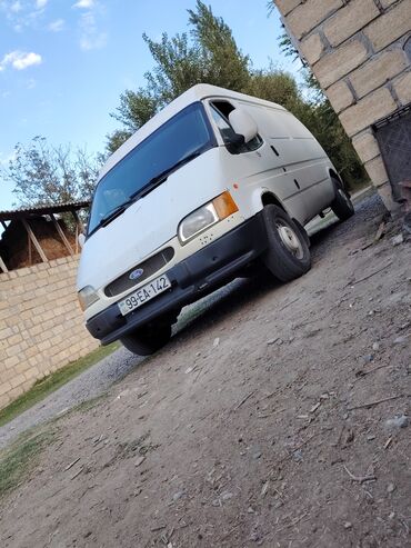 форд транзит в баку: Ford Transit: 2.5 л | 1998 г. Универсал