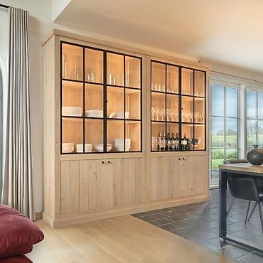 Мебель на заказ: Мебель на заказ, Кухня, Шкаф, Тумба, Буфетница — 24