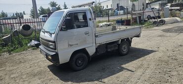 вольво грузовой транспорт: Жеңил жүк ташуучу унаа, Daewoo, Стандарт, 1,5 т, Колдонулган