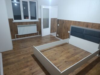 Долгосрочная аренда квартир: 1 комната, Собственник, С мебелью частично — 3