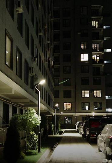 кв в беловодске: 1 комната, 42 м², Технопарк Элитка, 7 этаж, Евроремонт — 6