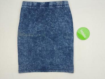 czerwony sweter reserved: Reserved YFL, Spódnica damska, rozmiar M — 3