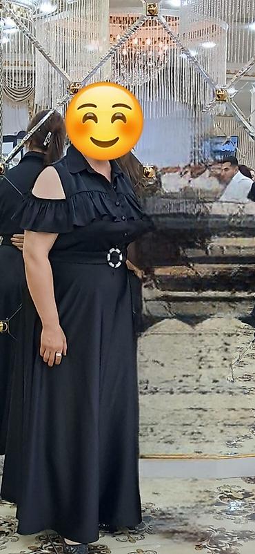 Ziyafət donu, Maksi