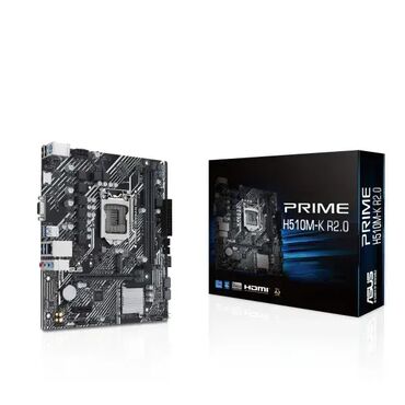 maticne ploce za lg televizore: Brand: ASUS |x|x Model: MB s1200 ASUS PRIME H510M-K R2.0 |x|x Price