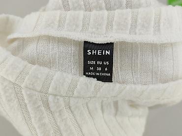 polar polo: Shein, Sweter damski, rozmiar M — 4