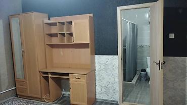 Долгосрочная аренда комнат: 35 м², С мебелью — 8