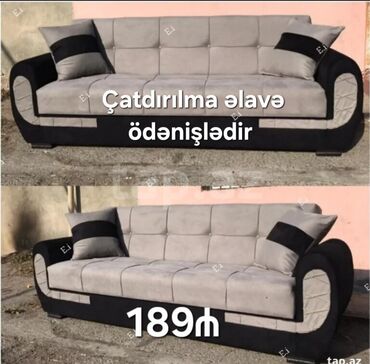 Divanlar: Divan, Yeni, Açılan, Bazalı, Parça, Ödənişli çatdırılma — 4