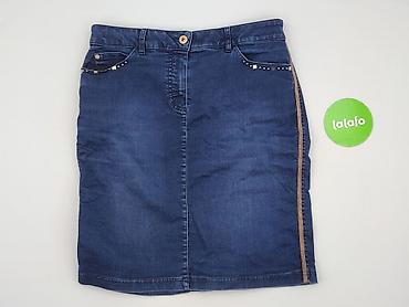 edc denim: Gerry Weber, Spódnica damska, rozmiar L — 2