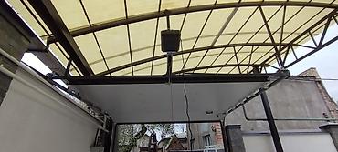 Откатные ворота: Ворота ремонт автоматики Сервисный центр Автоматических ворот. Ремонт — 6