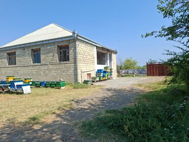 1 комнатная квартира студия: Евлах, 102 м², 3 комнаты, Без бассейна, Газ, Электричество, Водопровод