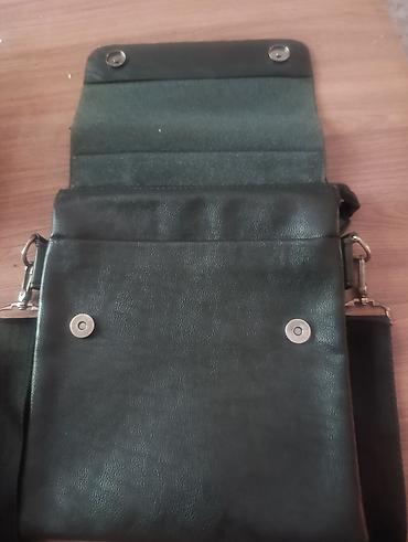 crown atlet: Барсетка, Louis Vuitton, Застежка на магните, Застежка на молнии, Множество карманов, Новый — 2