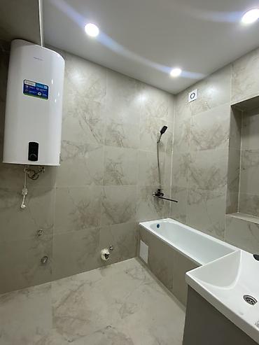 Продажа квартир: 2 комнаты, 68 м², Элитка, 3 этаж, Евроремонт — 6