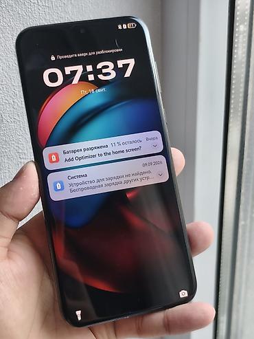 pura: Смартфон HUAWEI (серия с круглым модулем камеры XMAGE). Основные — 6