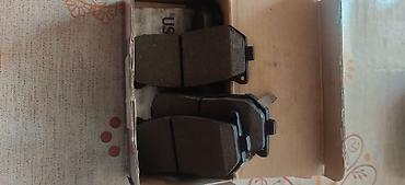 picanto kia: Arxa, Kia SPECTRA, 2003 il, Orijinal, Yeni — 1