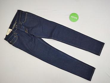 hot bottom jeans: Hollister, Jeansy damskie, rozmiar L — 2