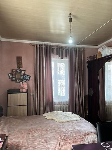 Продажа коттеджей и домов: Продаётся квартира в доме, часть дома Район Щербакова- Орозбекова — 6