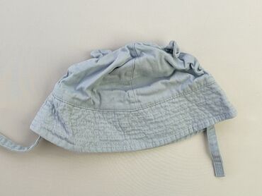 czapka kapelusz: Панама, 1,5-2 р., 46-47 см, стан - Дуже гарний