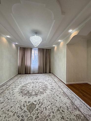 Продажа квартир: 3 комнаты, 89 м², Цум Элитка, 2 этаж, Евроремонт — 1