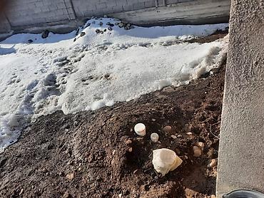 Продажа коттеджей и домов: Срочно продам дом в г.Каракол Ул. Алыш Акунова 29. Участок 4.5 сотки — 6