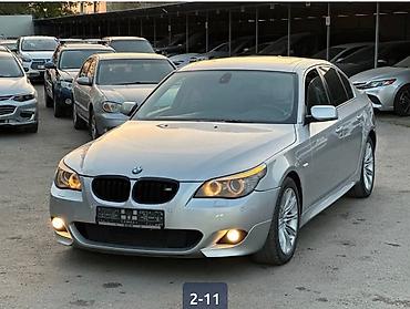 bmw m235i: BMW 5 series: 2010 г., 3 л, Автомат, Бензин, Седан — 2