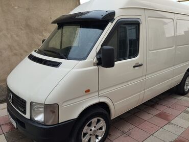 фольксваген lt 28: Легкий грузовик, Volkswagen, Стандарт, До 1 т