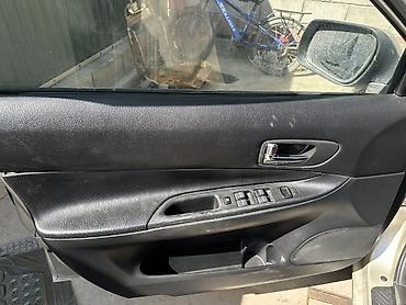 движок стук: Mazda 6: 2004 г., 2.3 л, Типтроник, Бензин — 6
