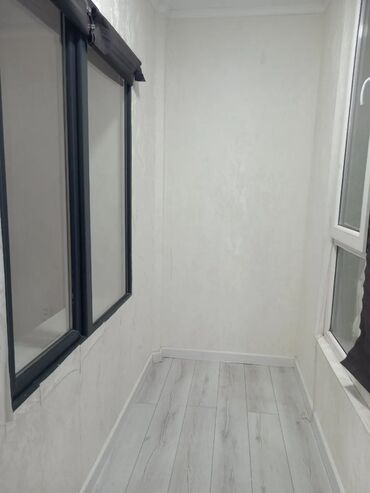 Продажа квартир: 1 комната, 27 м², Элитка, 9 этаж, Евроремонт