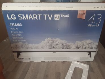 tv 82 ekran: İşlənmiş Televizor Samsung