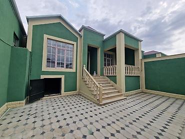 Мамедлы 3 комнаты, 90 м², Есть кредит, Свежий ремонт at lalafo.az Мамедлы 3 комнаты, 90 м², Есть кредит, Свежий ремонт