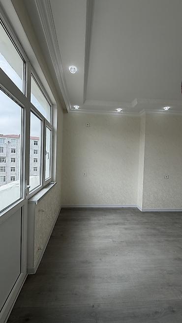 satliq evler: 2 otaqlı, Yeni tikili, 44 kv. m — 3