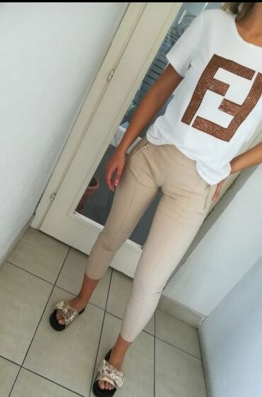 Pantalone: S (EU 36) — 9