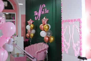 Digər kommersiya daşınmaz əmlakı: Tarqovuda Tam techizatli tam temirli Dirnaq2 salonu icareye verilir — 4