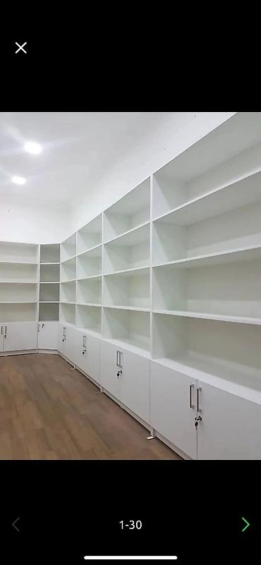 Мебель на заказ: Мебель на заказ, Спальня, Витрина, горка, Полка, Шкаф — 26