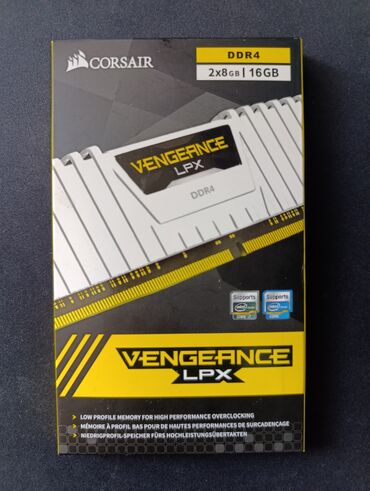 оперативка ddr3 для ноутбука: Оперативная память, Новый, Corsair, 16 ГБ, DDR4, 3200 МГц, Для ПК