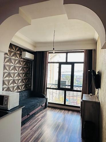 1 ком куплю: 1 комната, 37 м², Индивидуалка, 5 этаж, Евроремонт — 4