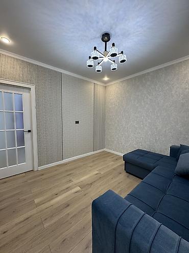 Продажа квартир: 1 комната, 43 м² — 7