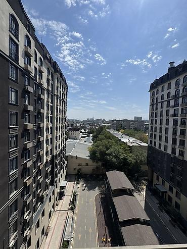 каинда квартиры: Сдается 2-комнатная квартира в районе Кулатова / Элебаева Просторная — 10