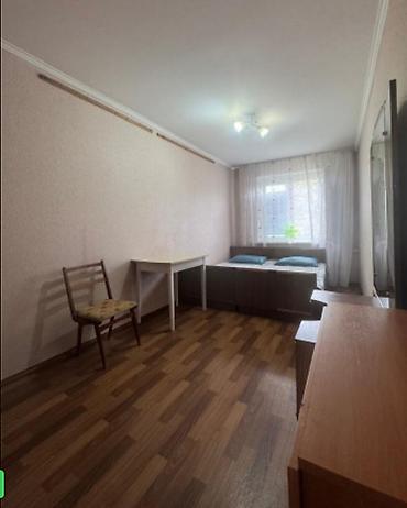 3 комнаты, 58 м², 8 мкр 104 серия, 5 этаж, Косметический ремонт