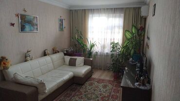 Köhnə tikili: Bakı, 3 otaqlı, Köhnə tikili, m. Həzi Aslanov, 82 kv. m — 2